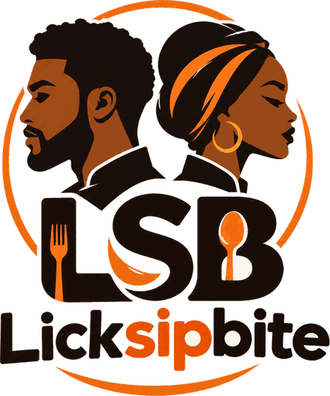 Licksipbite
